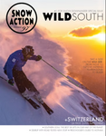 Snow Action Wild South Vol. 21 No. 1