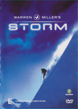 Warren Miller's Storm (2003) DVD