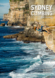 Sydney Climbing - 1st Edition