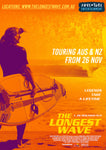 The Longest Wave Poster