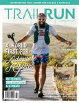 Trail Run Magazine Edition 47