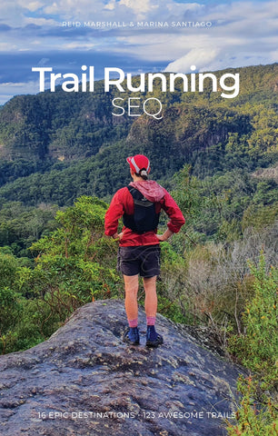 Trail Running SEQ