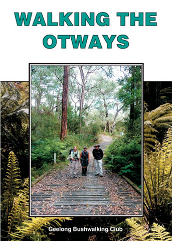 Walking The Otways