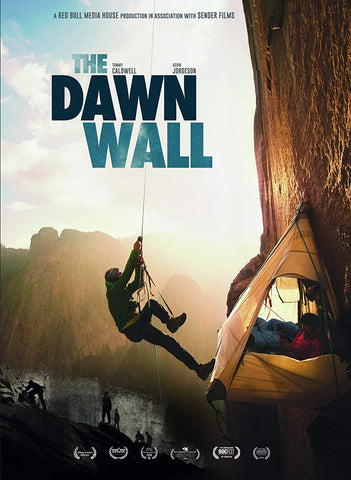 The Dawn Wall Poster (Unsigned)