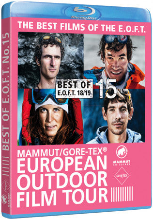Best of E.O.F.T. 15 - Blu-Ray