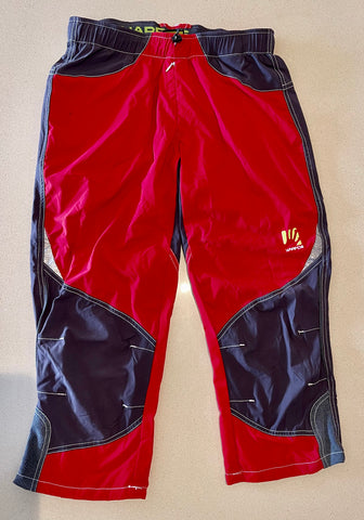 Karpos Cliff Pants 3/4 Length Pants