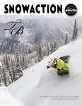 Snow Action Travel Bible Vol. 20 No. 1